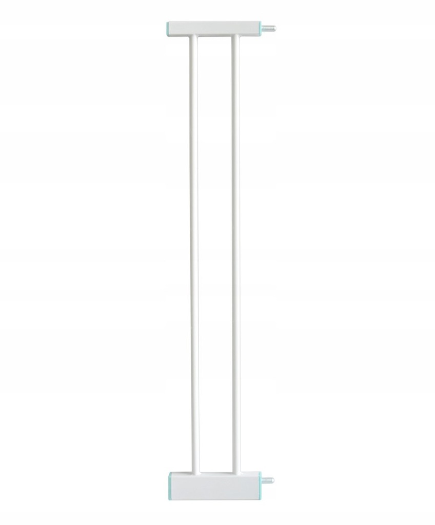 Rozszerzenie do barierki ochronnej dla dzieci MILA SALMA 14cm