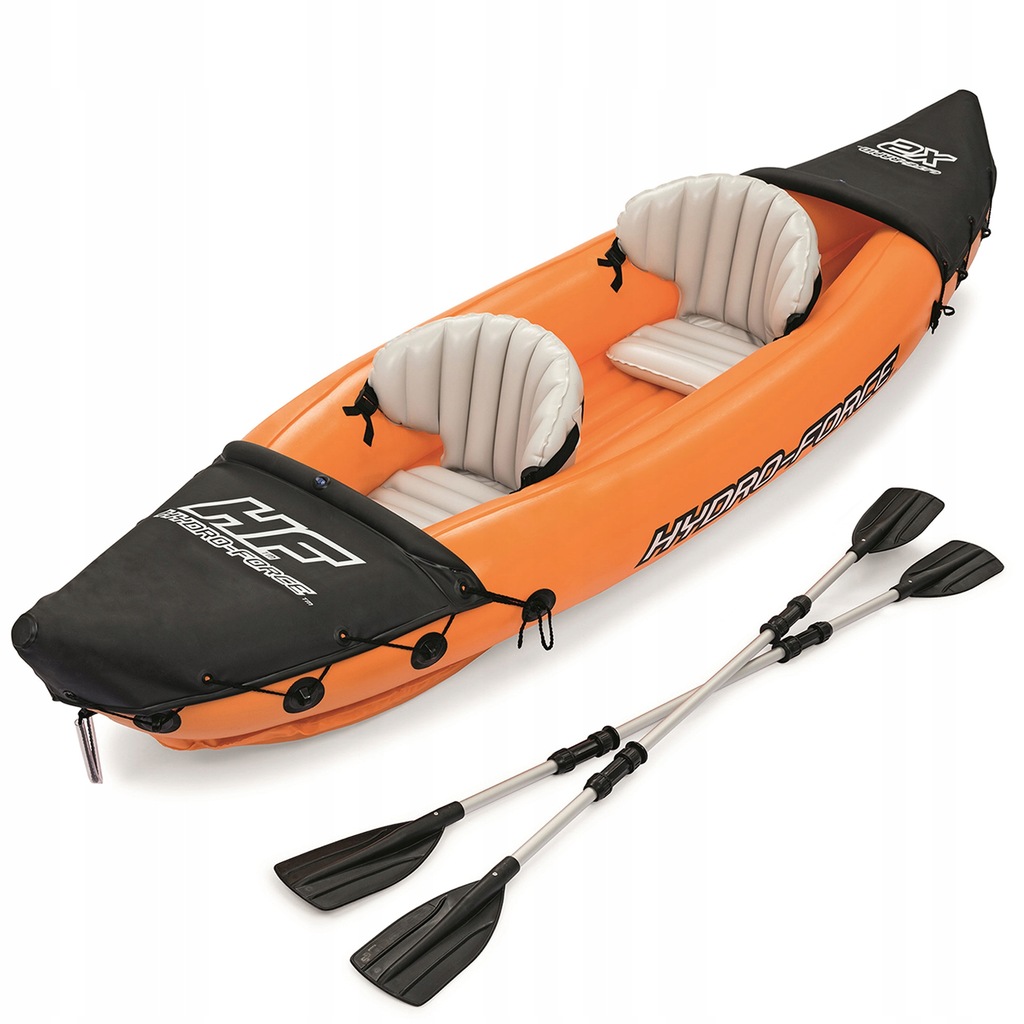 Kajak Bestway 65077 321 cm 2 miejsc