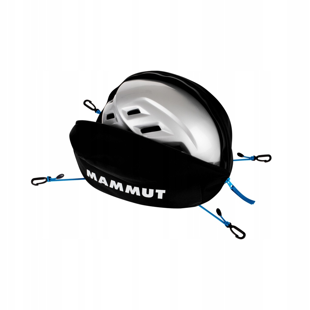 Mammut Uchwyt na kask do plecaka Helmet Holder Pro