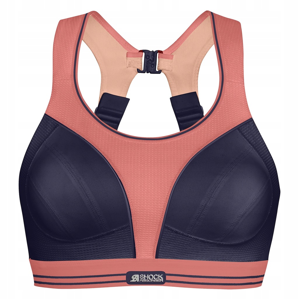 shock absorber ultimate run 75e