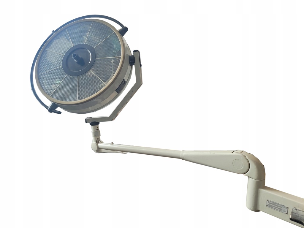 Lampa chirurgiczna sufitowa LUMENA H300