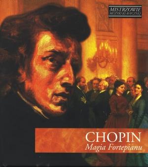 CHOPIN  MISTRZOWSKIE DZIEŁA.