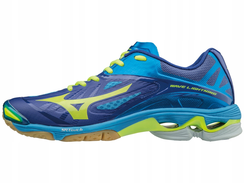 Buty siatkarskie Mizuno Wave Lightning Z2 043 48.5