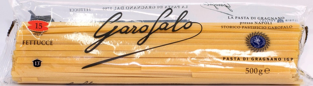 Makaron spaghetti Garofalo 500 g