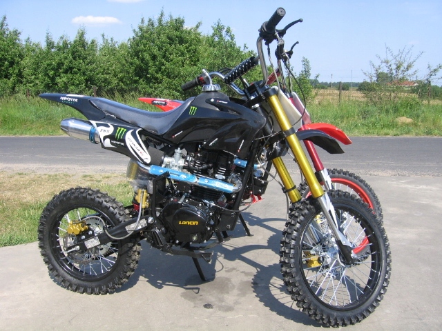 Купить МОДЕЛЬ CROSS 250 CC 2020 ГОДА LONCIN ГАРАНТИЯ! ОТГРУЗКА!: отзывы, фото, характеристики в интерне-магазине Aredi.ru