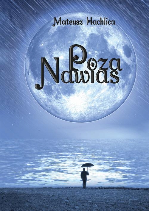 Poza nawias - e-book