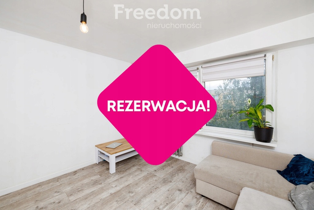 Mieszkanie, Częstochowa, 62 m²