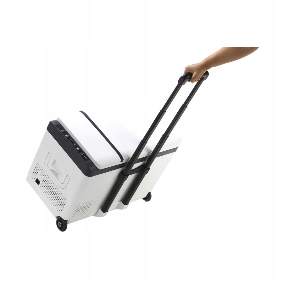 Lodówka kompresorowa 12V / 24V NORAUTO 30 L