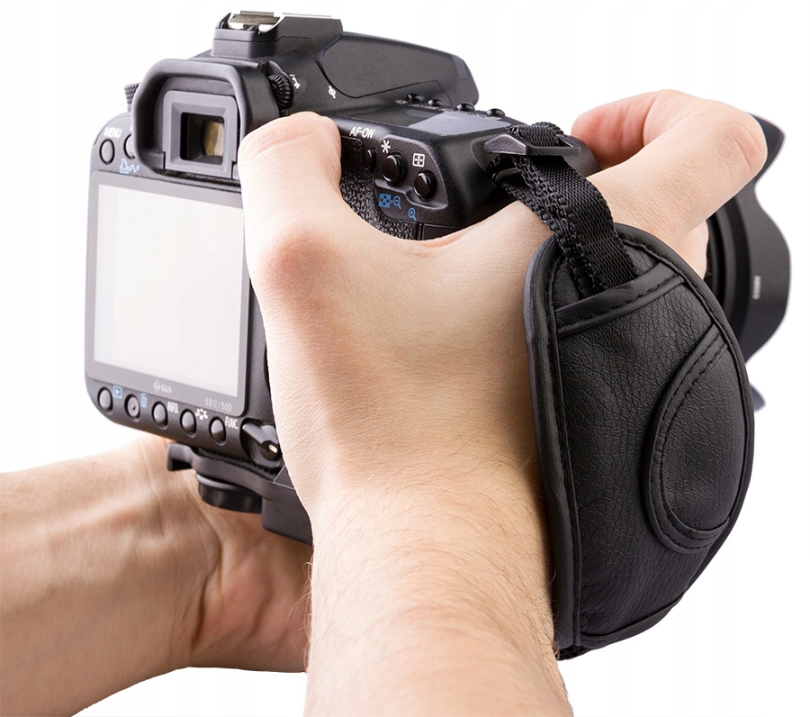 Купить Универсальный ремешок для Canon Nikon Sony: отзывы, фото, характеристики в интерне-магазине Aredi.ru