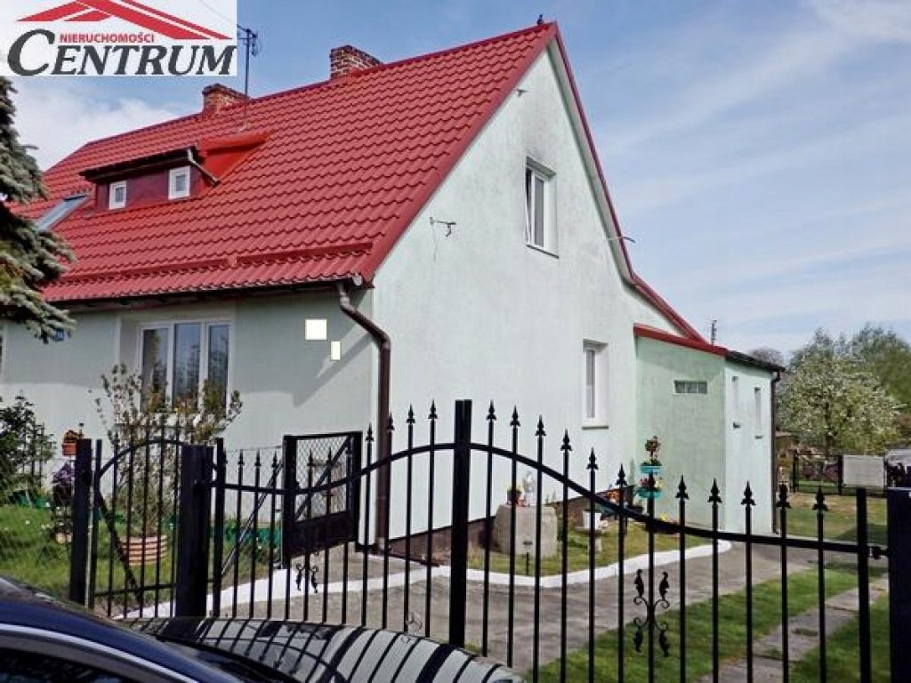 Dom Karlino, białogardzki, 584,00 m²