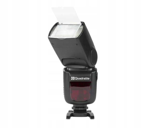 OUTLET Lampa Quadralite Stroboss 60 EVO Kit