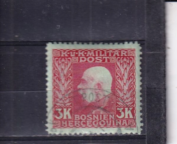 1915 . Okupacja austriacka . Kaso