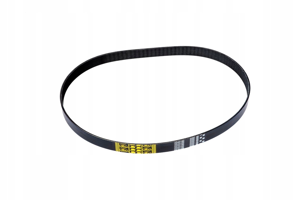 Pas wielorowkowy GATES 0242166