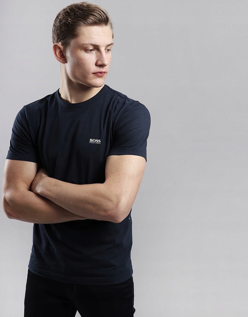 Hugo Boss T-Shirt Rozmiar L Koszulka For Men