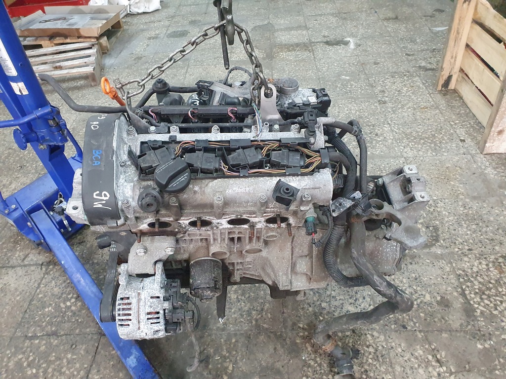 Фабия 1. 2. 2. Bme двигатель skoda. Ремонт двигателя 1.