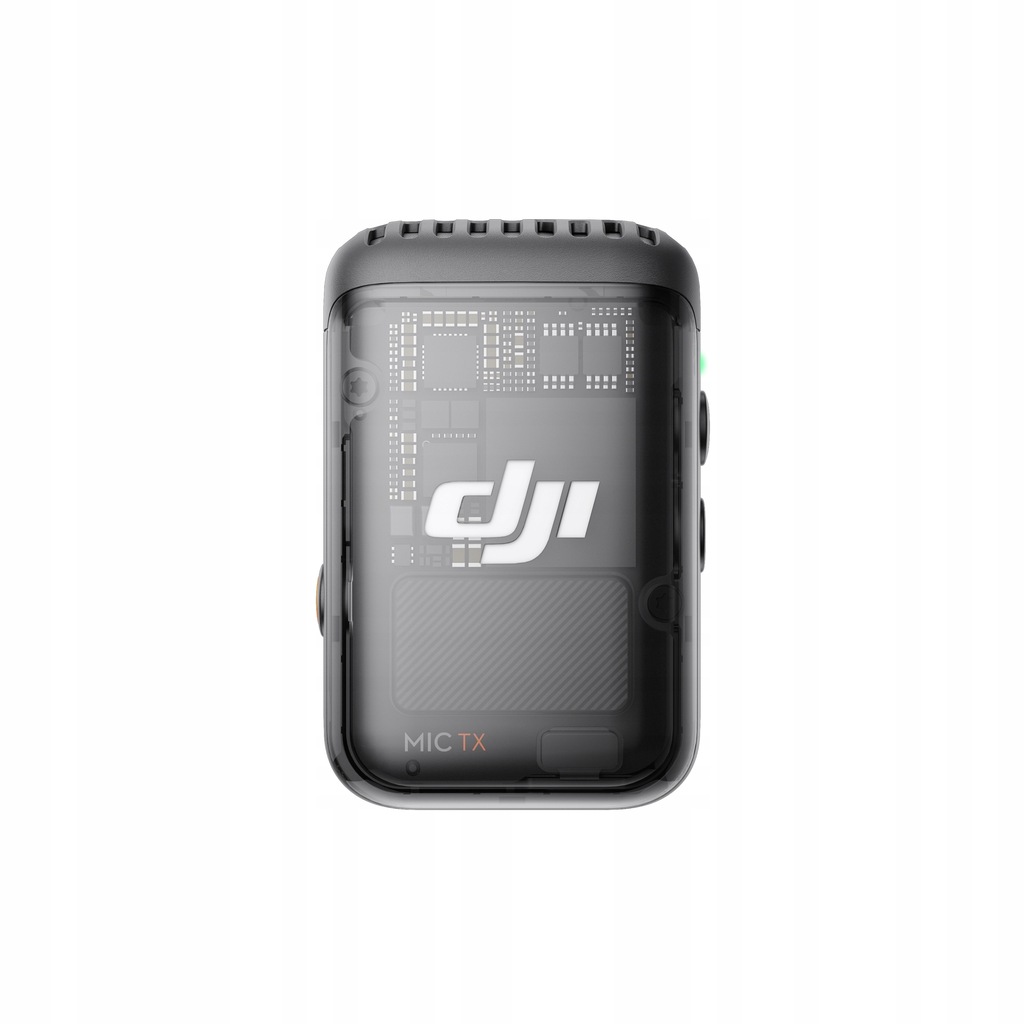 Mikrofon DJI MIC 2 Transmitter