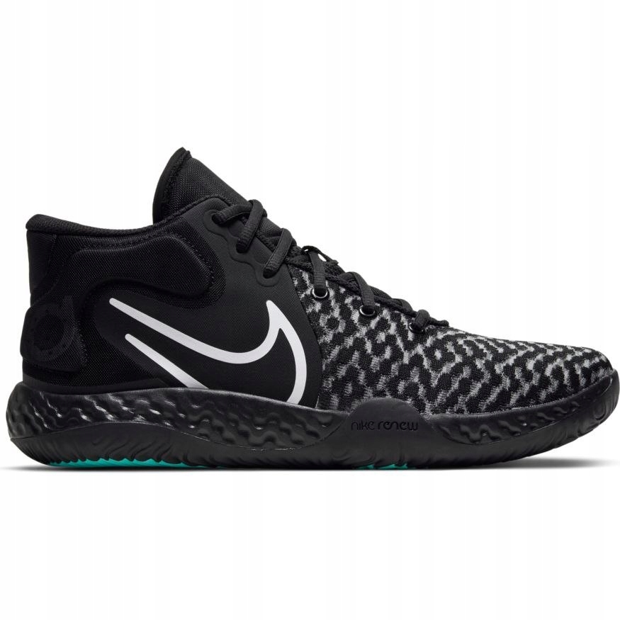 Buty do koszykówki Nike KD Trey 5 VIII - CK2090-00
