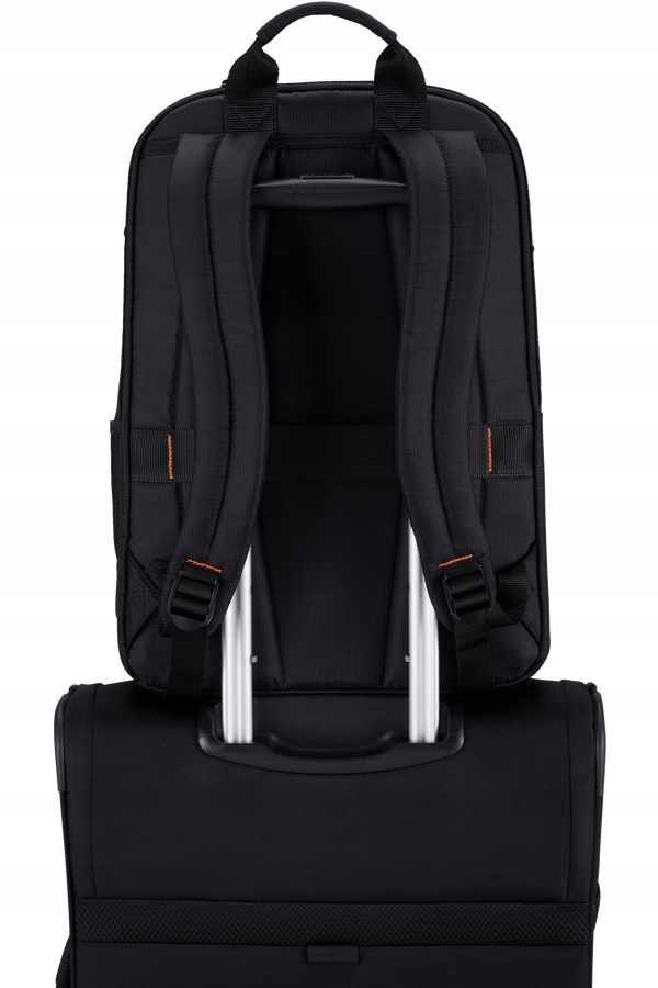 Купить Samsonite Network 4 14,1-дюймовый черный рюкзак для ноутбука ...