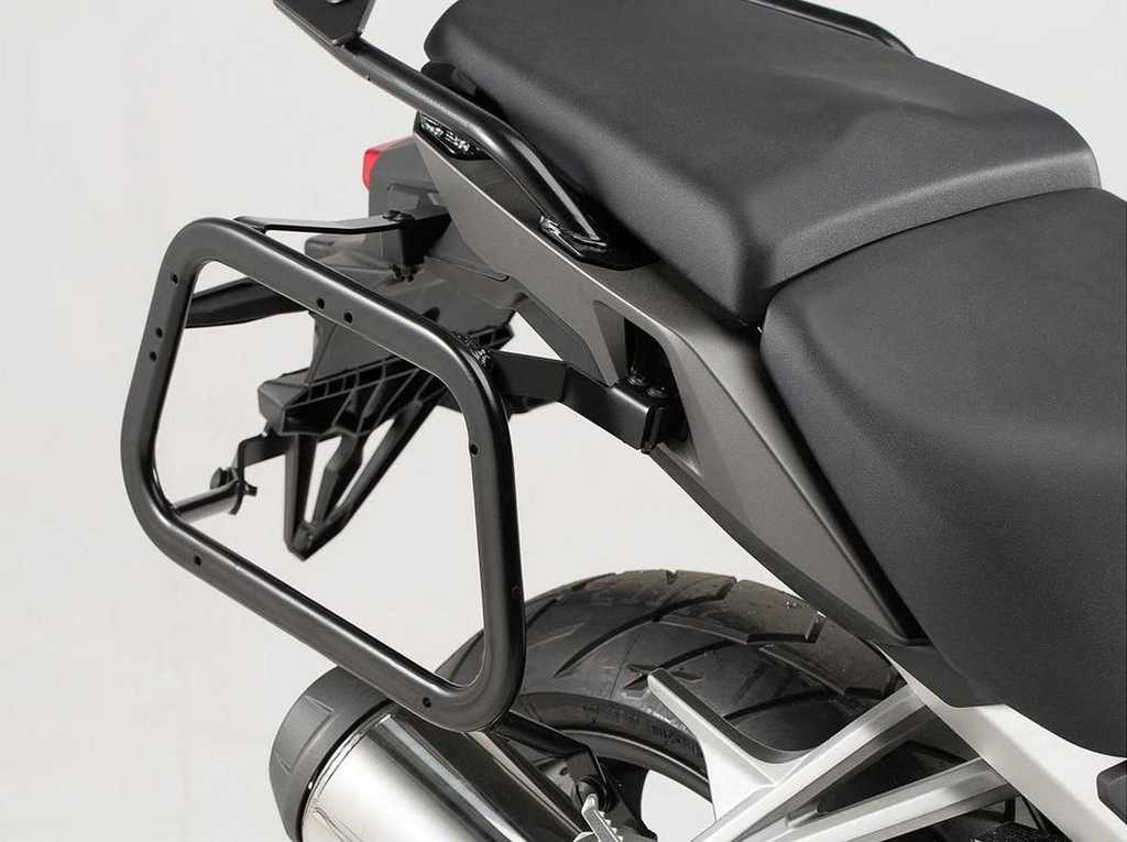 Рамки кофров KTM 1190