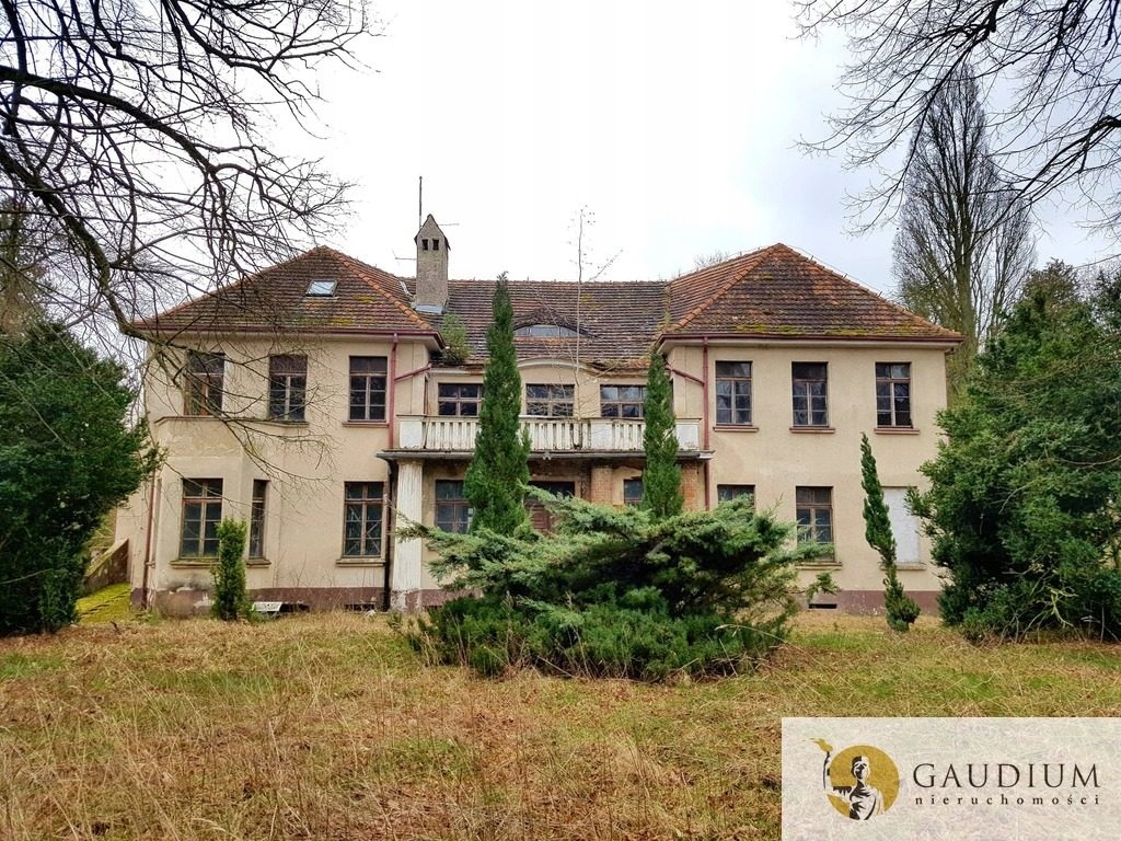 Dom, Maryniec, Krajenka (gm.), 1206 m²