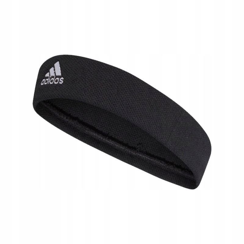 Opaska adidas Tennins Headband CF6926 OSFM