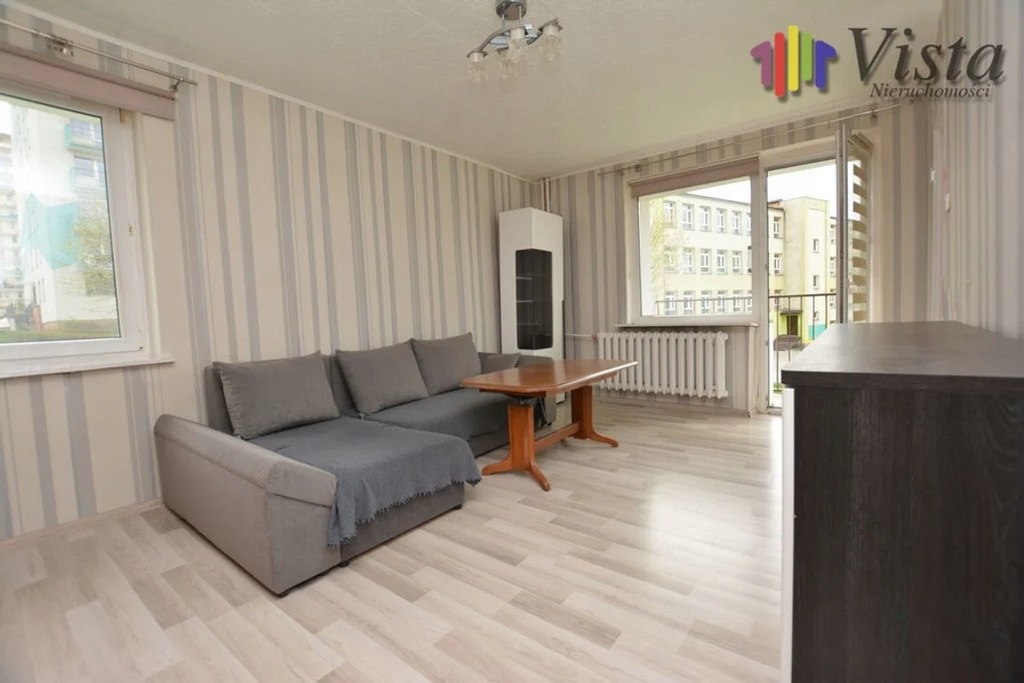 Mieszkanie, Wałbrzych, Biały Kamień, 26 m²