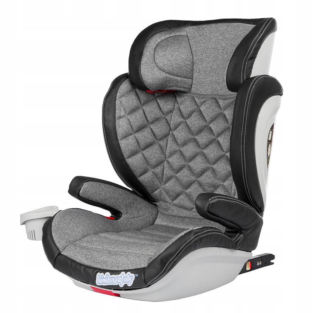 Купить АВТОКРЕСЛО KINDERSAFETY 15-36 КГ ISOFIX: отзывы, фото, характеристики в интерне-магазине Aredi.ru