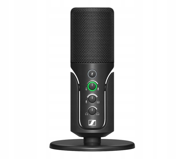 OUTLET Sennheiser Profile - mikrofon streamingowy