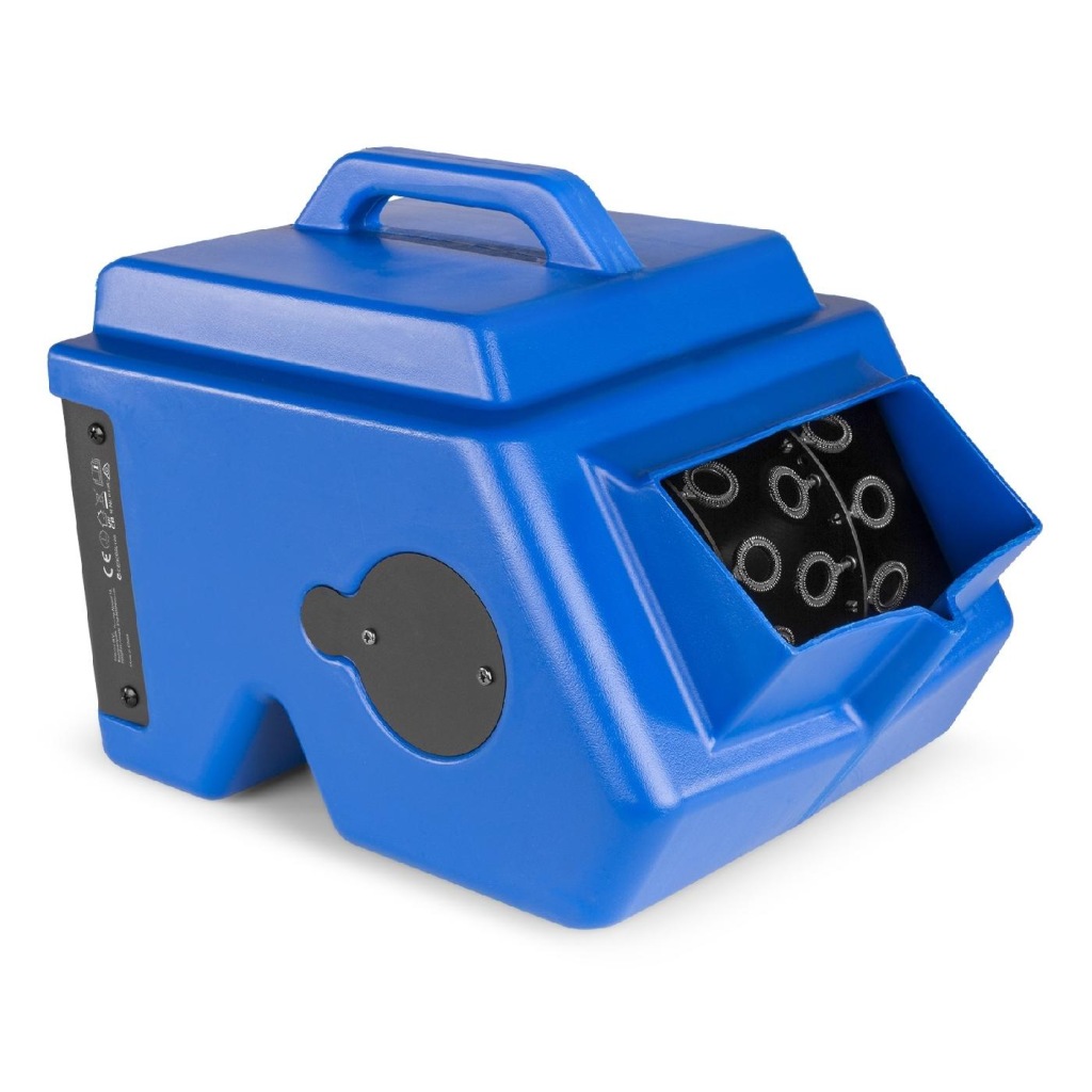 Wytwornica baniek BeamZ B1500 (UBO)