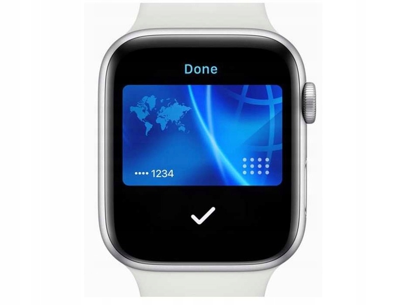 apple smartwatch 4 cellular