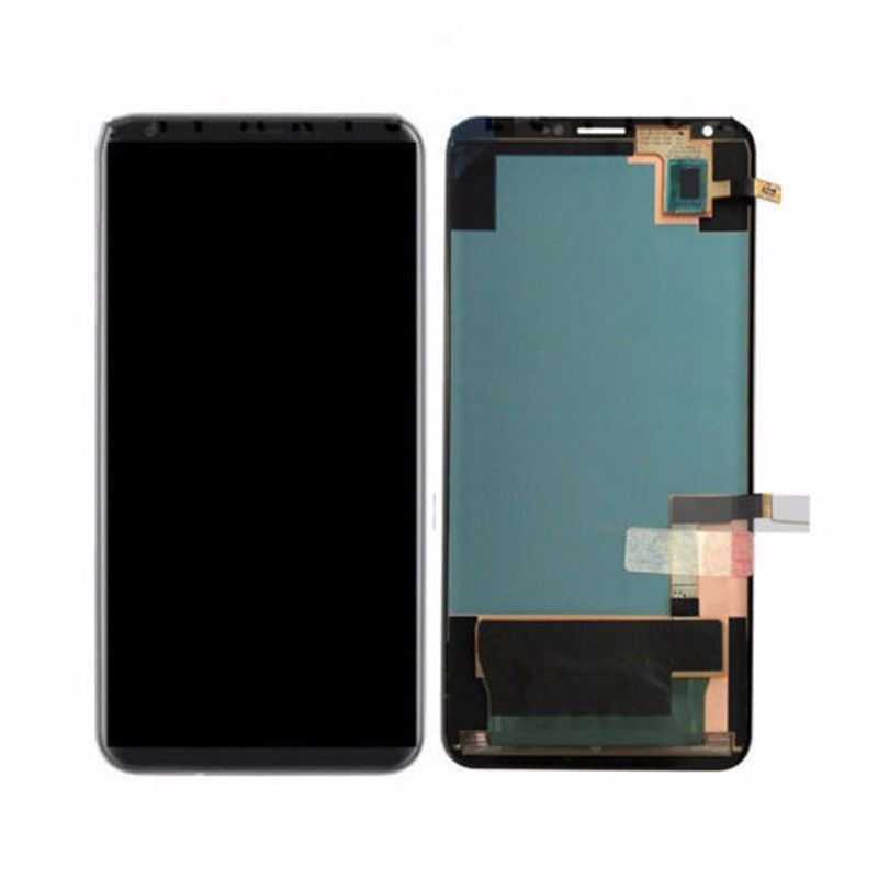 LG V30 H930 LCD ekran digitizer wyświetlacz