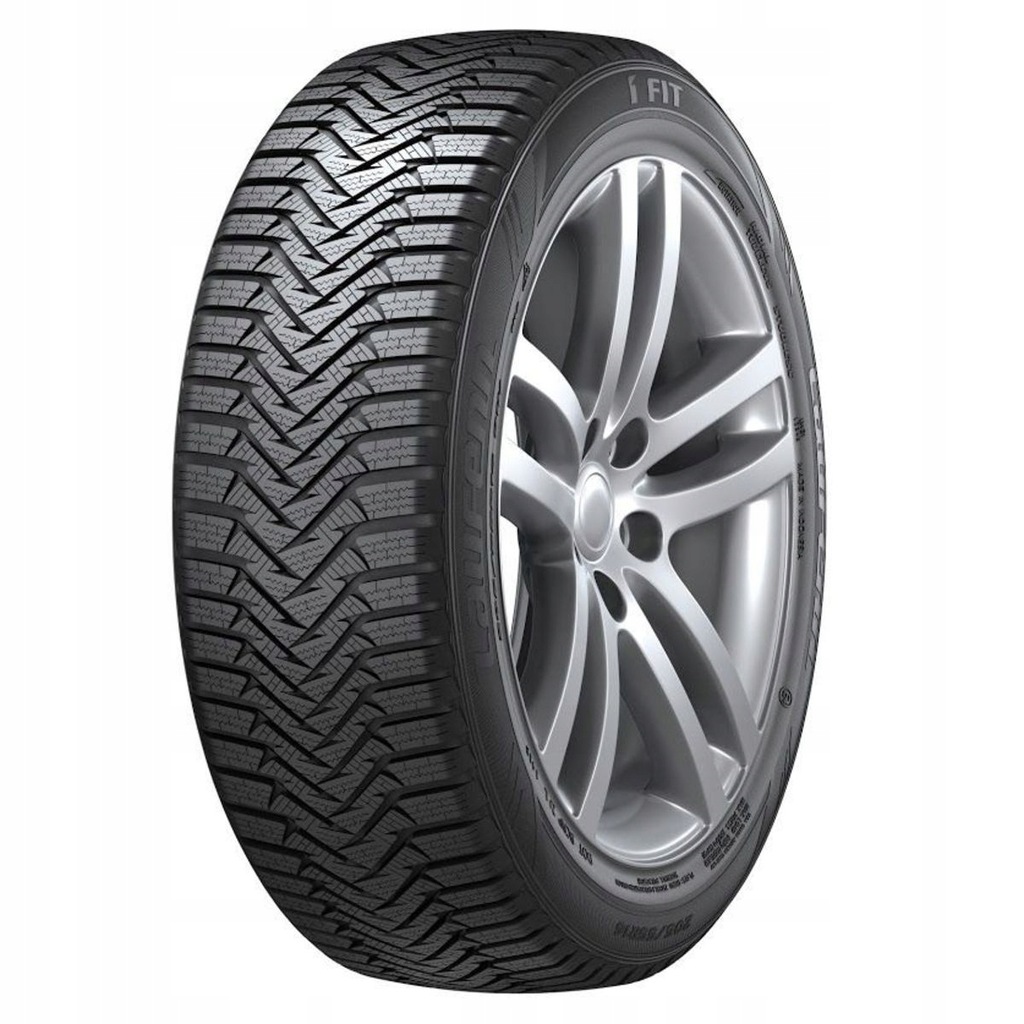 1x LAUFENN 195/50R15 82H I Fit LW31 FR zimowe