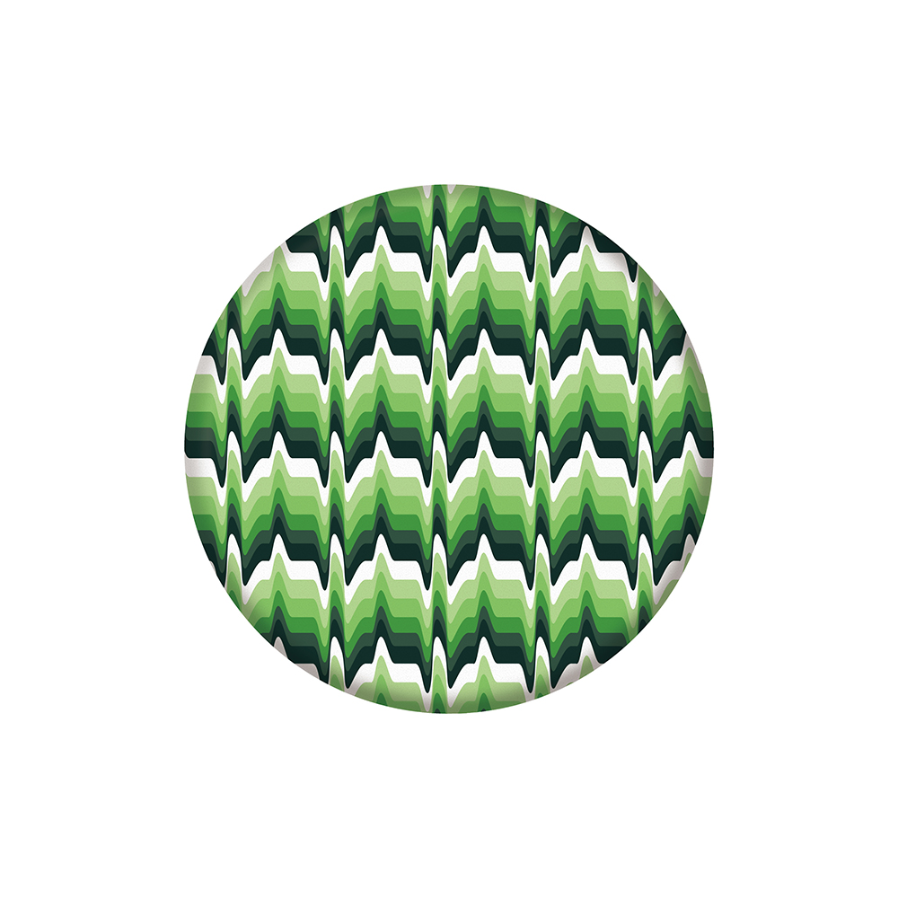 Frisbee Waboba Wingman Pixelated
