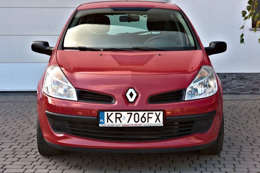 Купить RENAULT CLIO 1.2 TCe 100 л.с.; Салон ПЛ; безаварийный: отзывы, фото, характеристики в интерне-магазине Aredi.ru