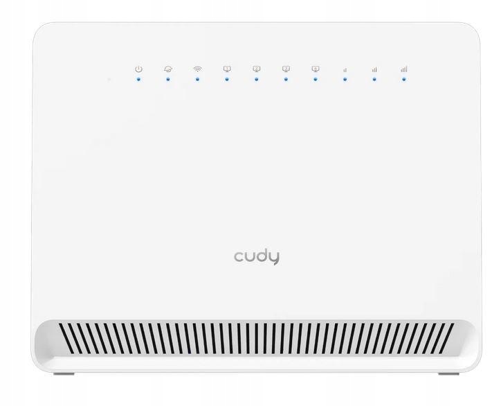 Router LT15E Router Gigabit AX3000 4G LTE SIM