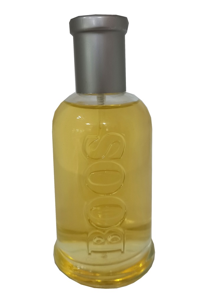 Купить Мужской парфюм BOOS (серый) 100мл: отзывы, фото, характеристики в интерне-магазине Aredi.ru