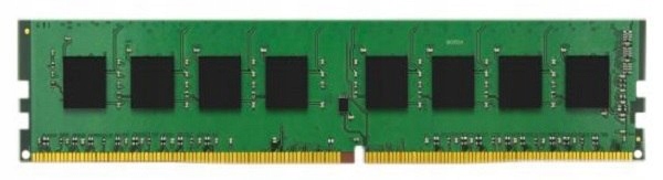 Pamięć KINGSTON DIMM DDR4 8GB 2666MHz 19CL 1.2V SINGLE