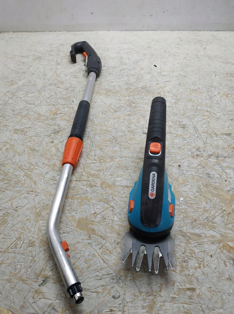 K212 NOŻYCE GARDENA HUSQVARNA AB S561 82 8036064575 oficjalne