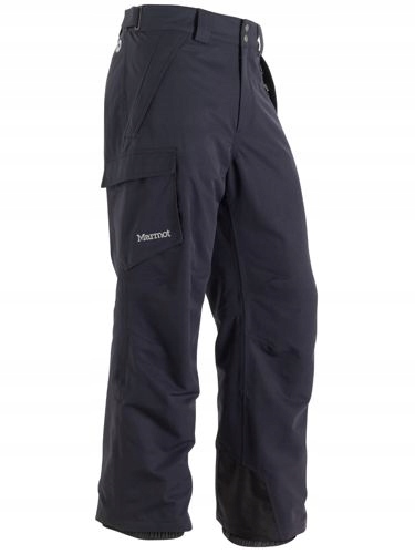 Męskie Spodnie Marmot Motion Insulated Pant XL
