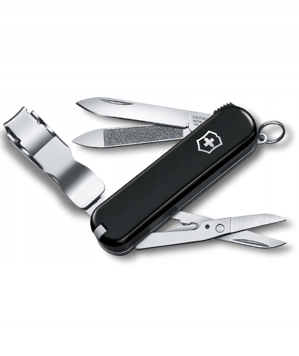 Scyzoryk Victorinox Nail Clip 0.6463.3