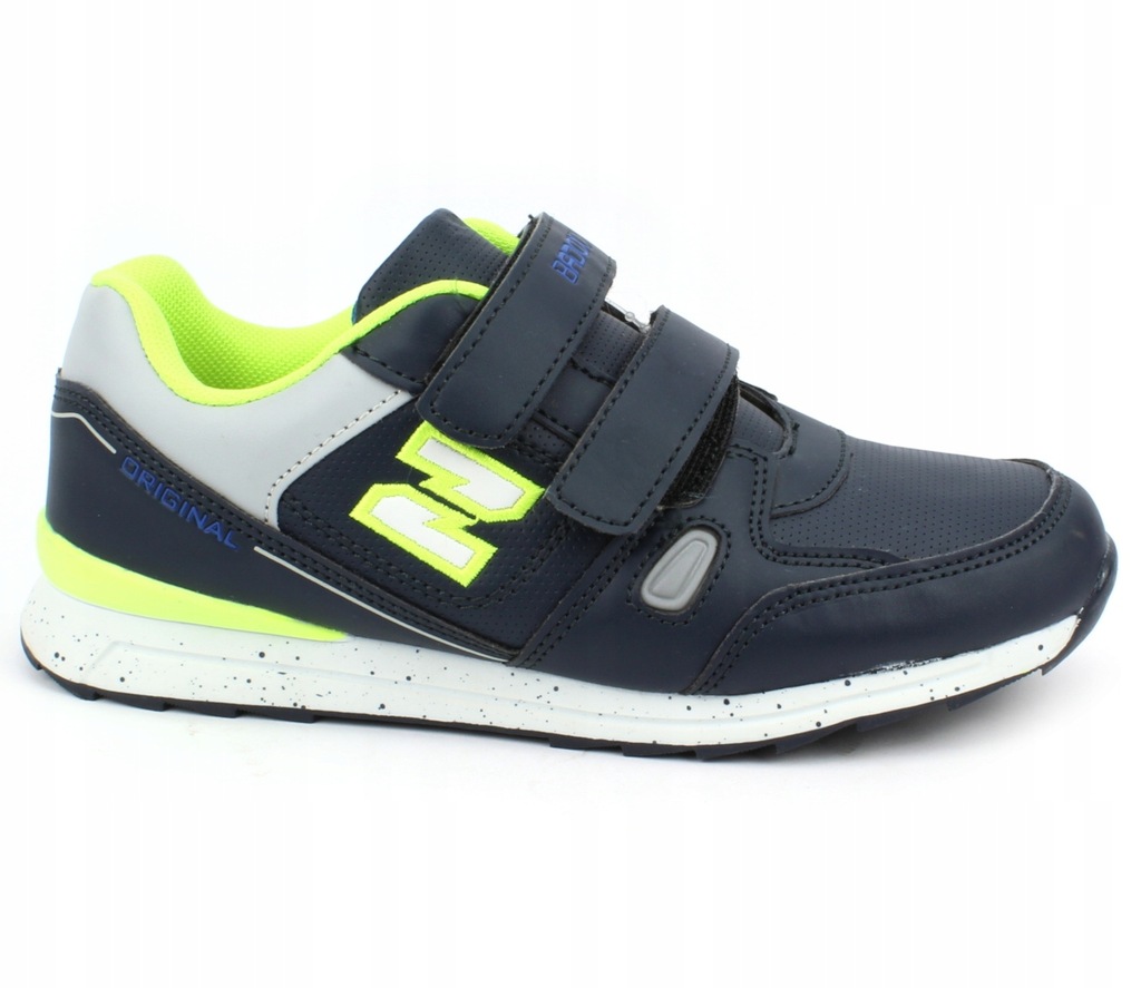 Obuwie Badoxx r. 31 adidasy nowe buty na rzep