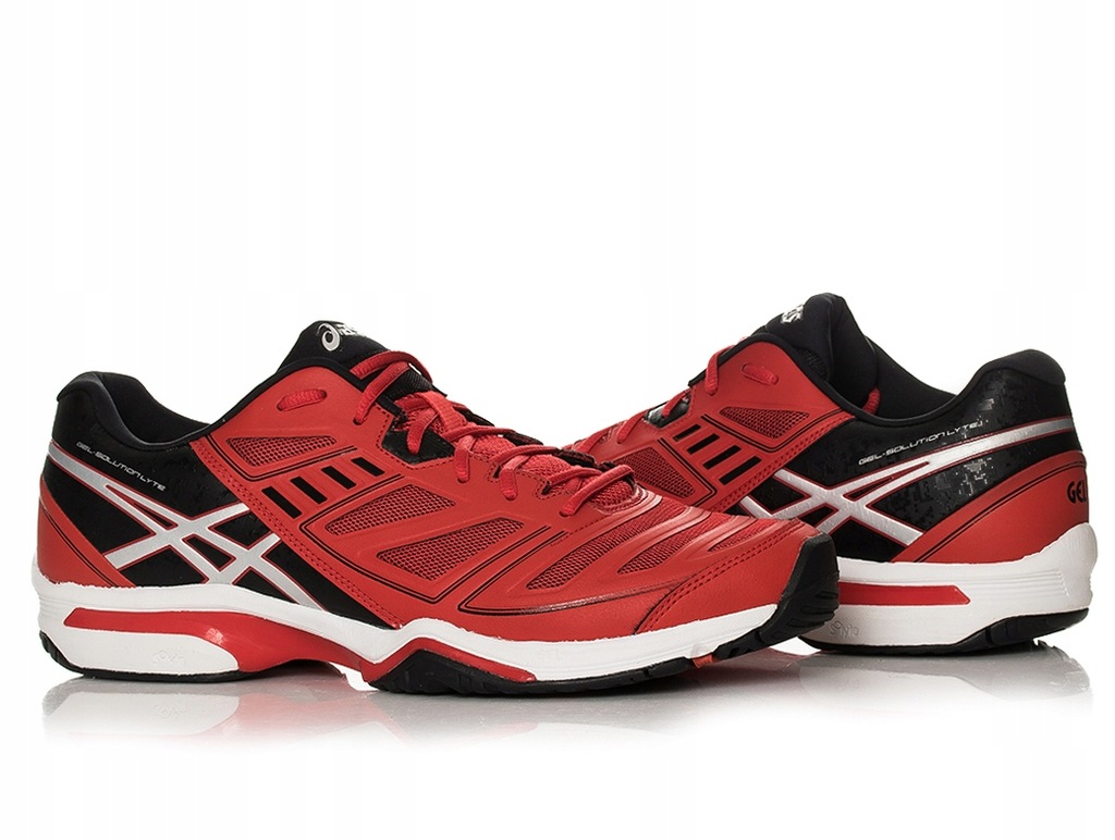 asics gel solution lyte