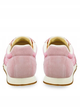 gant Sneakersy Damskie GANT-BEYLANA 30533846 G580 PINK różowy