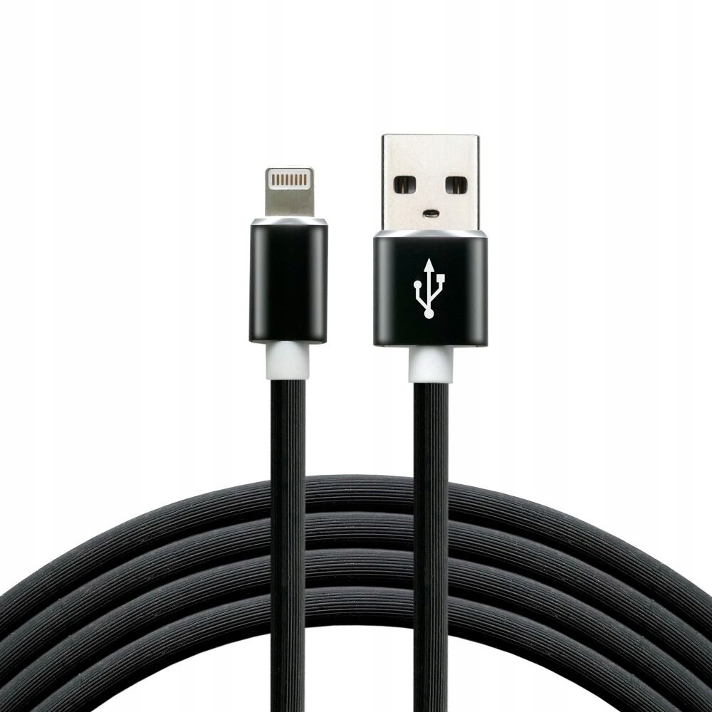 kabel USB - iPh 1,5m everActive CBS-1.5IB