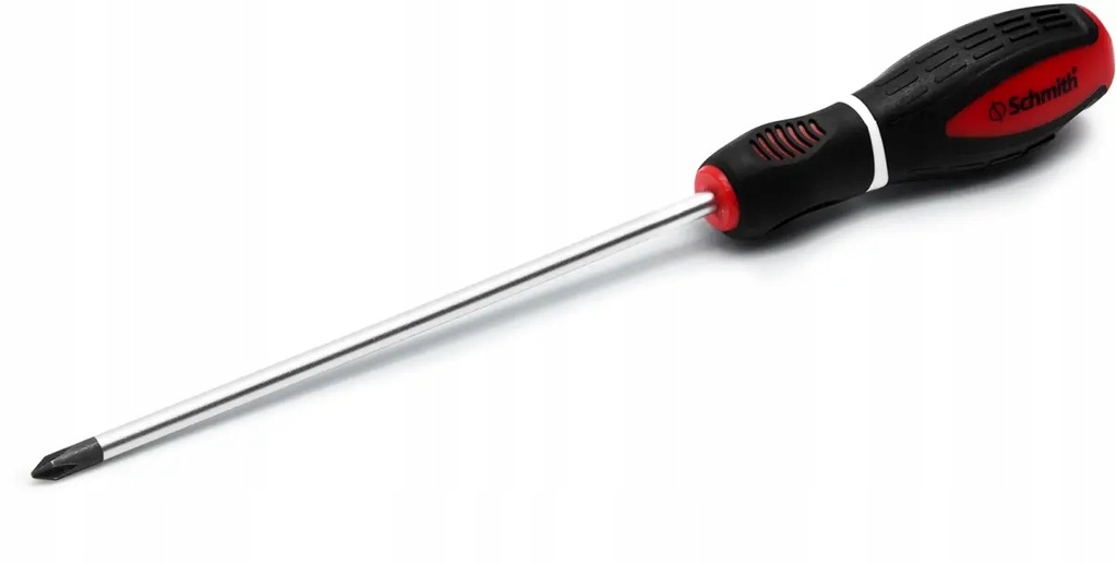Wkrętak śrubokręt PH1x150 mm Schmith