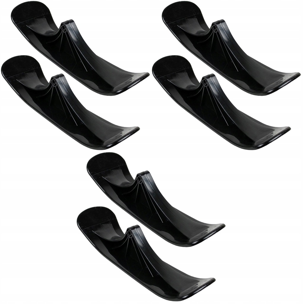 SCOOTER WINTER SUPPLIES SNOWBOARD SLED FOR KIDS