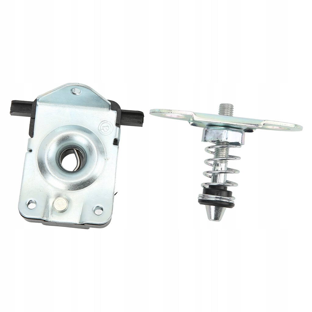 2 szt. Dolny górny zaczep zatrzaskowy zestaw