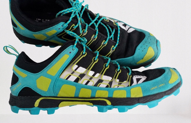 INOV-8 OROC 280 OBUWIE TERENOWE DROP 6MM ROM 41.5