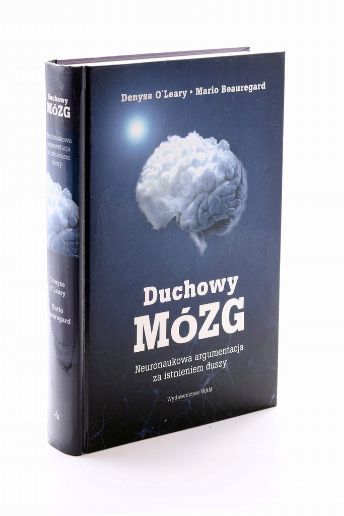 Duchowy mózg Beauregard