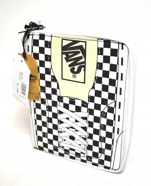 Vans ETUI na tablet unisex